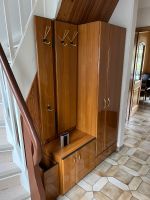 Flur Garderobe/Kommode/Schrank Kirschholz. WIE NEU!!! Altona - Hamburg Ottensen Vorschau