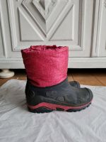 Winterstiefel/ Schneeschuhe Gr.34 Top Baden-Württemberg - Freiburg im Breisgau Vorschau