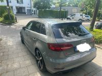 Audi RS3 8V Kr. München - Hohenbrunn Vorschau