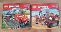 LEGO 10730  10733 Cars 3 USA Version Nordrhein-Westfalen - Wilnsdorf Vorschau