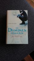 Buch Fantasy Die Dämonen Fängerin Jugendbuch Roman gebunden Niedersachsen - Neu Wulmstorf Vorschau