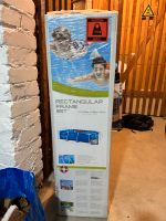 Intex Frame Pool, Steck Pool neu & ovp Baden-Württemberg - Mannheim Vorschau