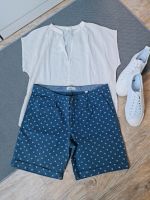 Maritime Shorts  blau / weiß  40  limited by  NEU Nordrhein-Westfalen - Rees Vorschau