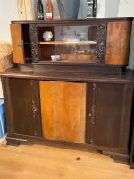 Buffet Buffetschrank Anrichte Antik Holz Hansestadt Demmin - Stavenhagen Vorschau