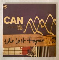 CAN    the lost  tapes Baden-Württemberg - Mannheim Vorschau