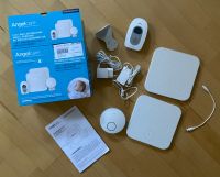 Babyphone Angelcare SmartSensor Pro 2, 2-in-1 Baden-Württemberg - Eningen Vorschau
