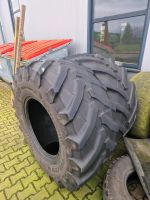 Gebrauchte Reifen Trelleborg 600/ 70 R28 Niedersachsen - Surwold Vorschau