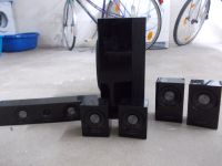 Subwoofer Speaker System Nordrhein-Westfalen - Niederzier Vorschau