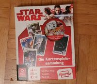 Star Wars die Kartenspielsammlung Bayern - Grafing bei München Vorschau
