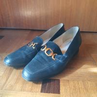 Flache Absatzschuhe Bayern - Oberhaid Vorschau