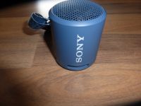 Sony SRS-XB100 Bluetooth-Lautsprecher Schleswig-Holstein - Tensfeld Vorschau