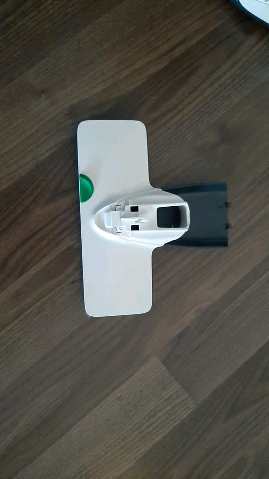 Vorwerk Kobold VT300 Wischsauger in Alpenrod