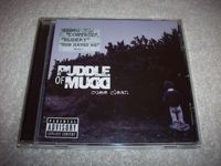 CD PUDDLE OF MUDD Come Clean 2001 GRUNGE ALTERNATIVE ROCK VG+ Mitte - Tiergarten Vorschau