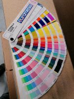 Farbfächer 3000+ Pantone Baden-Württemberg - Schelklingen Vorschau