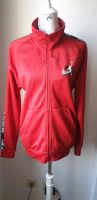 Nike Air Jordan Jacke rot Sachsen-Anhalt - Magdeburg Vorschau