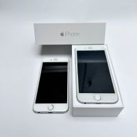 2 Stück x iPhone 6 - 64GB - Silber Baden-Württemberg - Vaihingen an der Enz Vorschau