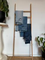Zara Highwaist Jeans Größe 38 Baden-Württemberg - Ditzingen Vorschau