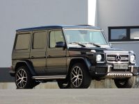 Mercedes-Benz G 63 AMG  Exclusive Edition Magno Driver Package Thüringen - Bad Salzungen Vorschau