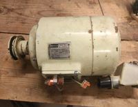 Elektromotor 1 kW Drehstrom dreiphasen Bauknecht Berlin - Charlottenburg Vorschau