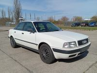 Audi 80 B4 Limousine Schlachtfest Ersatzteile Teile Sachsen-Anhalt - Magdeburg Vorschau