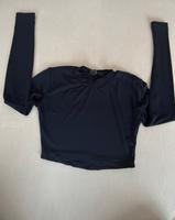 Langarmshirt blau Nordrhein-Westfalen - Neuss Vorschau