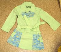 wunderschönes Kleid Oilily Gr. 116, 6 J, 5 J, 110 Brandenburg - Borkwalde Vorschau