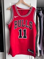 Nike Chicago Bulls de rozan Herren Trikot Gr M Nordrhein-Westfalen - Havixbeck Vorschau