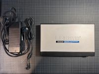 Switch Linksys SRW208P - 8+2 Port mit POE !!! Niedersachsen - Lüneburg Vorschau