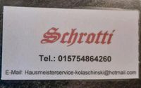 Schrott !?! Kostenlose Schrottabholung Berlin und Brandenburg Berlin - Köpenick Vorschau