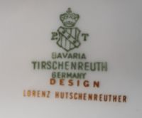 Geschirr Porzellan Tirschenreuth Schleswig-Holstein - Horst (Holstein) Vorschau