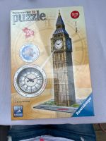 Ravensburger 3D Big Ben OVP Nordrhein-Westfalen - Schwerte Vorschau