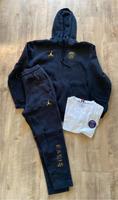 Jogginganzug und TShirt PSG - Paris Saint Germain XS Hessen - Laubach Vorschau
