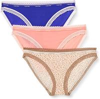 Calvin Klein Damen Bikinislip (3er Pack), Größe L Hessen - Körle Vorschau