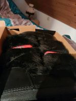 Moonboots Neboot Fur Schwarz gr39 Baden-Württemberg - Donaueschingen Vorschau