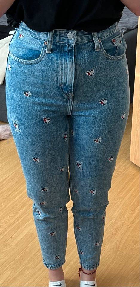 Jeans von Tommy Hilfiger Damen in Bad Sachsa