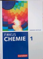 Fokus Chemie - Gymnasium Nordrhein-Westfalen · Band 1 - G9 Nordrhein-Westfalen - Velbert Vorschau