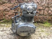 Yamaha XS 650 Motor 447 Rahmen Speichenräder uvm. Rheinland-Pfalz - Landau in der Pfalz Vorschau