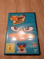 DVD Disney's Phibeas und Pherb: Die Akte P Nordrhein-Westfalen - Schwerte Vorschau