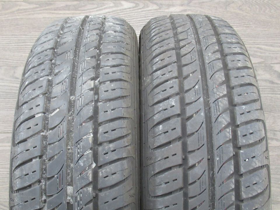 2 Stück Semperit ComfortLife 2 Sommerreifen 165/70 R14 81T 5-6mm in Reutlingen