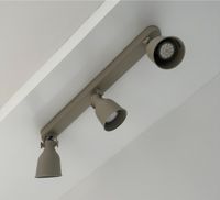 Beige Deckenlampe Bielefeld - Schildesche Vorschau