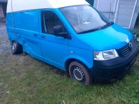 Vwt5 Motor Getriebe Allrad 2,5 Liter Diesel 131 ps Rheinland-Pfalz - Alpenrod Vorschau