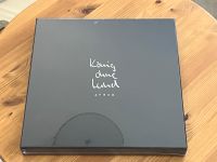 Afrob - König Ohne Land, Box-Set, 2LP, CD, Vinyl Schallplatte Schleswig-Holstein - Glinde Vorschau