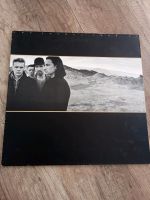 U2 Joshua tree LP Vinyl Niedersachsen - Burgwedel Vorschau