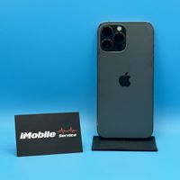 ⭐️ iPhone 13 Pro Max Schwarz 128GB Akkukap.: 86% Gebraucht N379  ⭐ Mitte - Wedding Vorschau