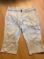 3/4 Hose Amisu Gr. 40 Nordrhein-Westfalen - Schlangen Vorschau