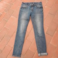 Jeanshose Skinny Niedersachsen - Rosengarten Vorschau