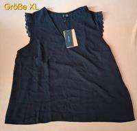 Shirt Damen schwarz Größe XL Brandenburg - Spremberg Vorschau