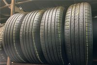 4 Sommerreifen 205 55 R17 91W MO (5,5-6 mm) DOT 3620 PIRELLI Bayern - Würzburg Vorschau