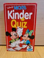 Mickys Kinder Quiz Baden-Württemberg - Königsfeld Vorschau