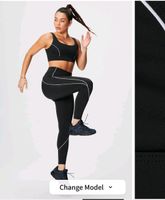 Fabletics Set Sport BH & Leggings schwarz Größe M *OVP* Rheinland-Pfalz - Trier Vorschau